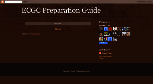 ecgcprep.blogspot.in