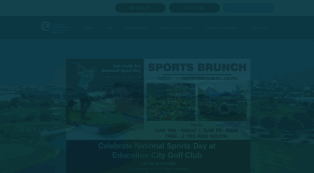 ecgolf.com