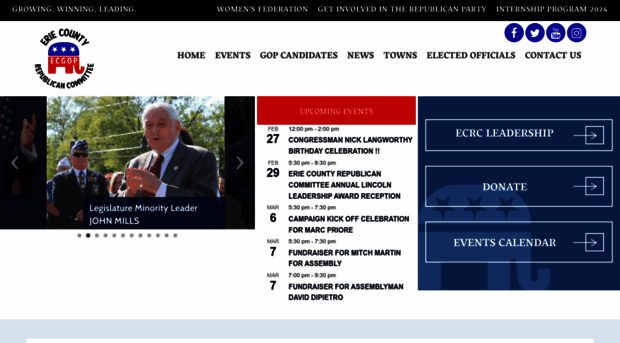 ecgop.com