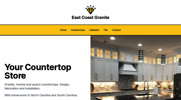 ecgranite.com