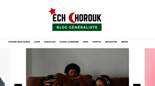 ech-chorouk.com