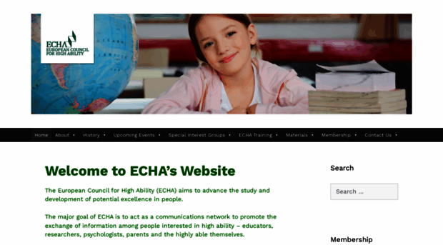 echa.info