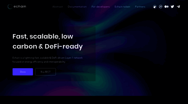 echain.network