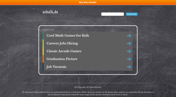 echalk.de