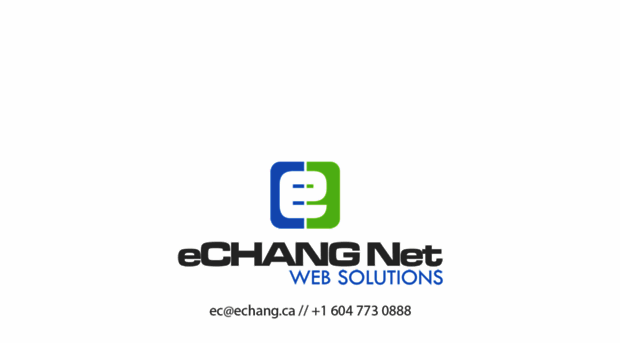 echang.ca