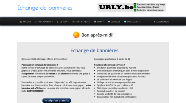 echangedebannieres.fr