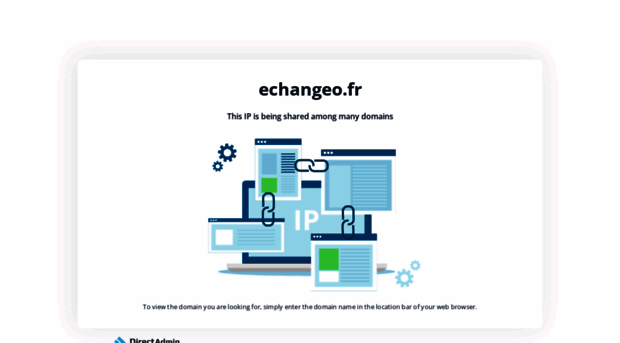 echangeo.fr