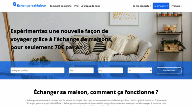 echangersamaison.com