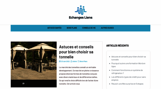 echanges-liens.fr