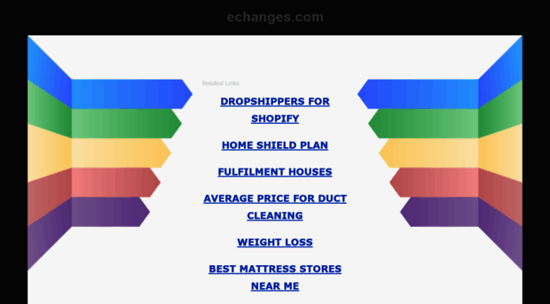 echanges.com