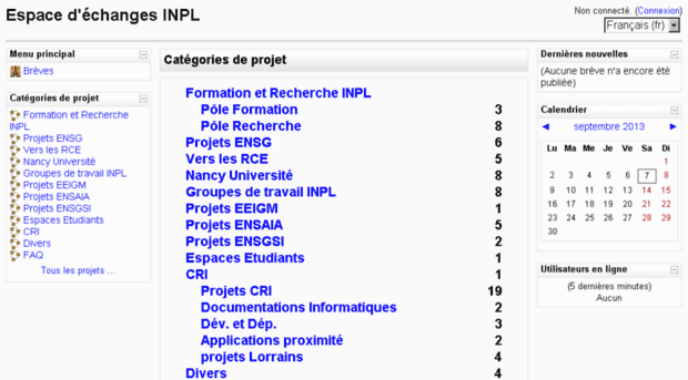 echanges.inpl-nancy.fr