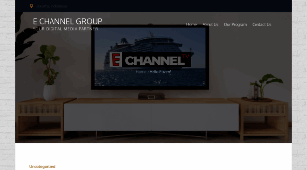 echanneltv.com