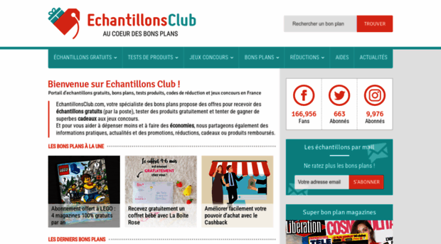 echantillonsclub.com