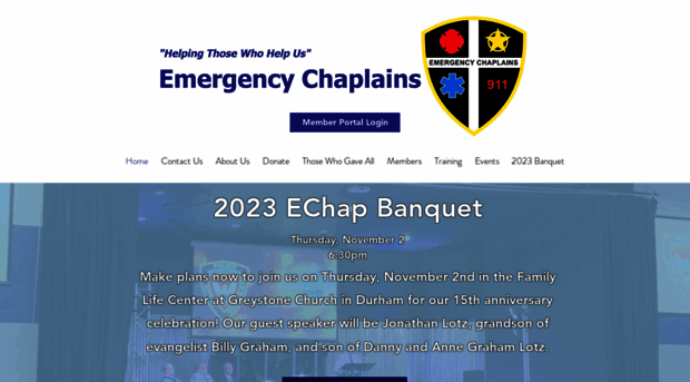 echap.org