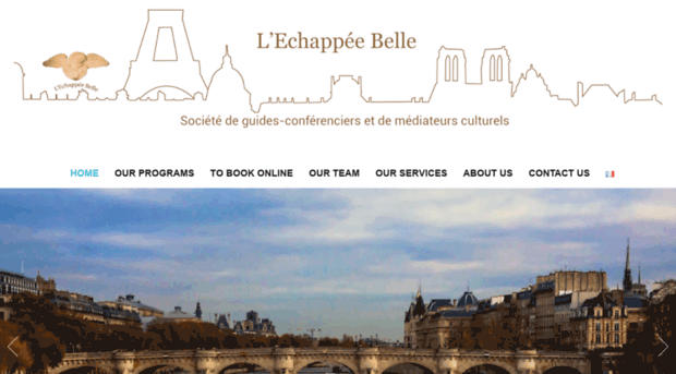 echappee-belle.com