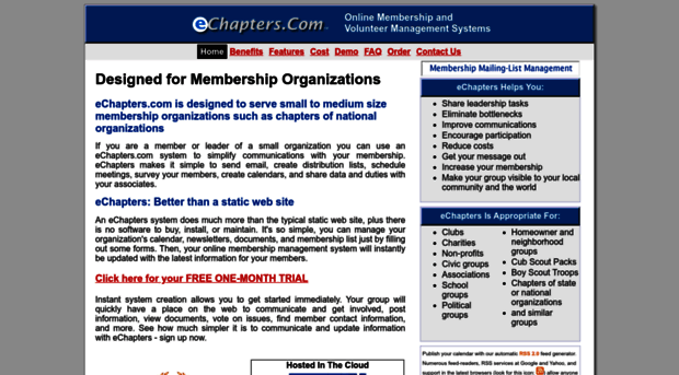 echapters.com