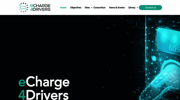 echarge4drivers.eu