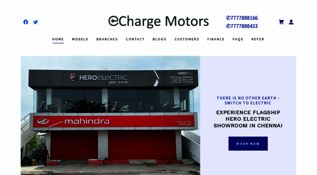 echargemotors.com