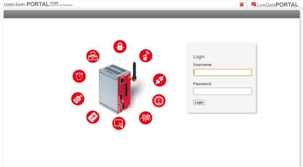 echarging.com-beck.de