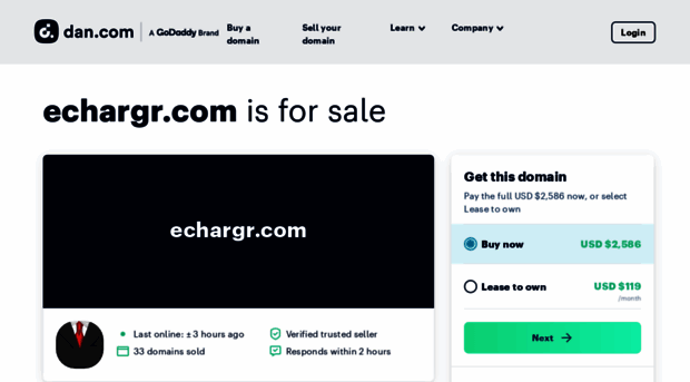 echargr.com