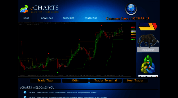 echarts.in