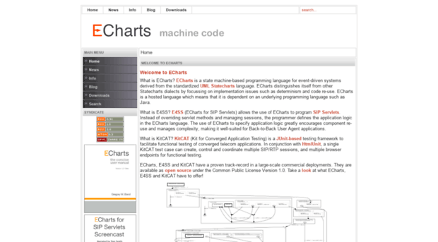 echarts.org