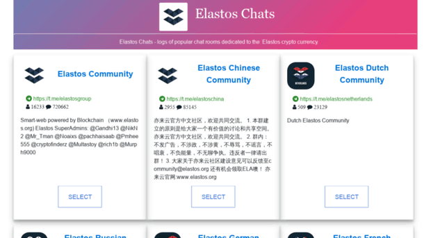 echats.info