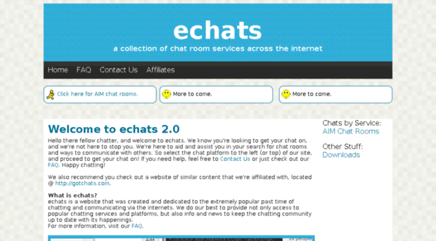 echats.net