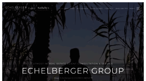 echelberger.com