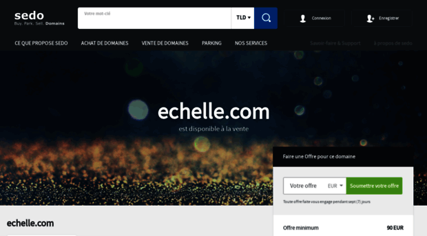 echelle.com