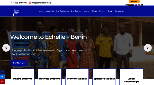 echellebenin.org