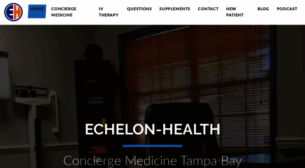 echelon-health.com