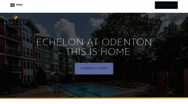 echelonatodenton.com