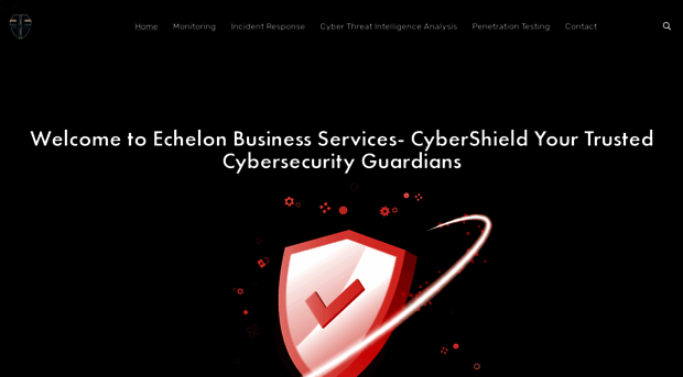 echelonbusiness.services