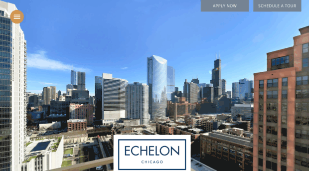 echelonchicago.com