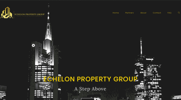 echelondevelopmentgroup.com