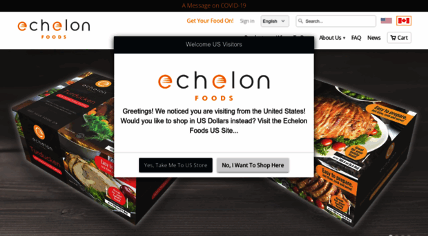 echelonfoods.ca