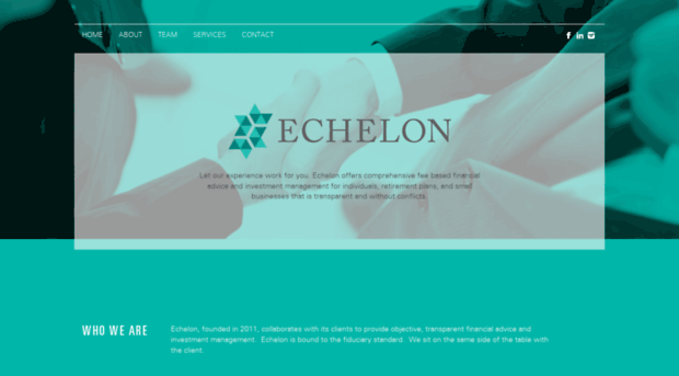 echelonim.com