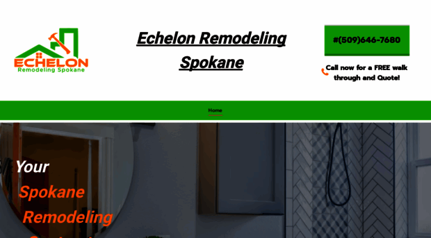 echelonremodelingspokane.com