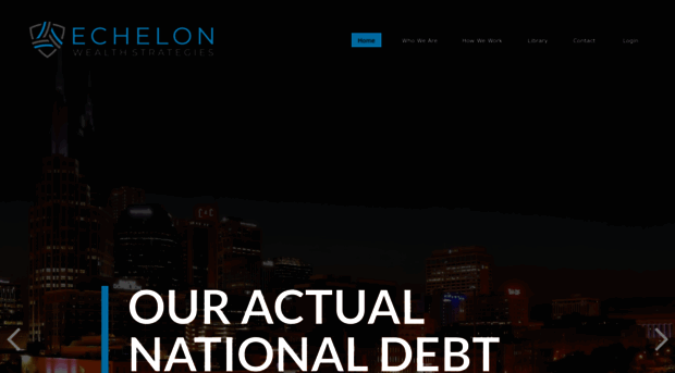 echelonwealth.com