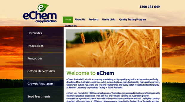 echem.com.au