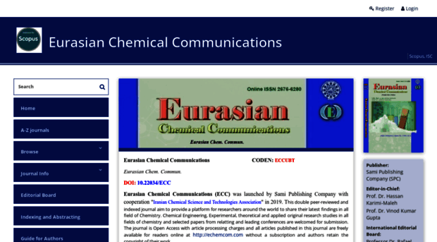 echemcom.com