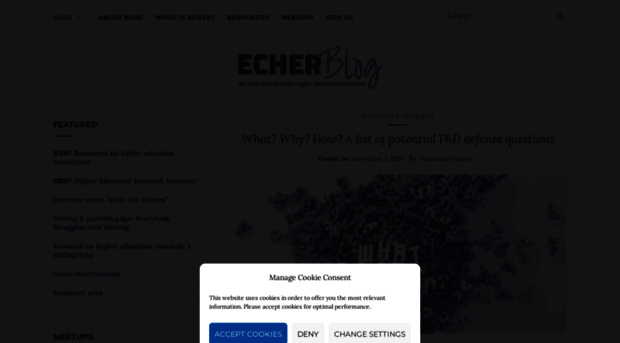 echer.org