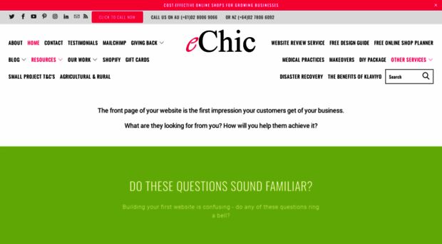 echic.com.au