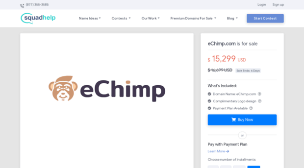 echimp.com