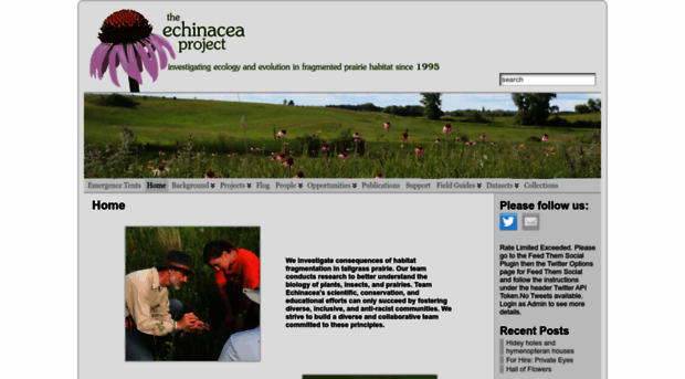 echinaceaproject.org
