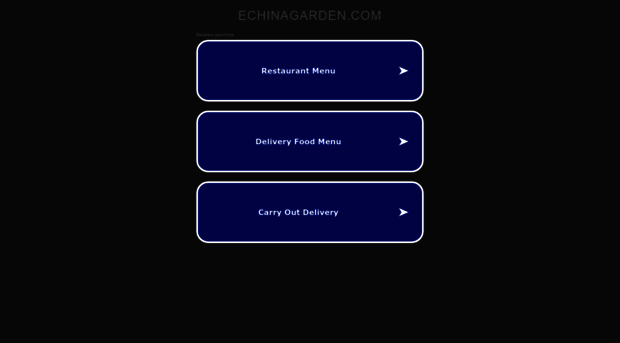 echinagarden.com