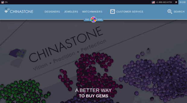 echinastone.com