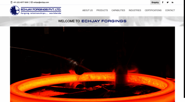 echjay.com