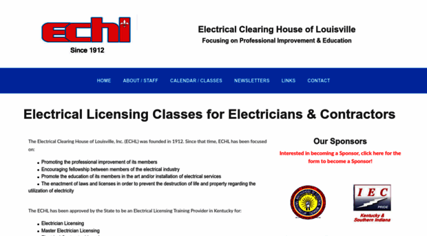 echlky.com